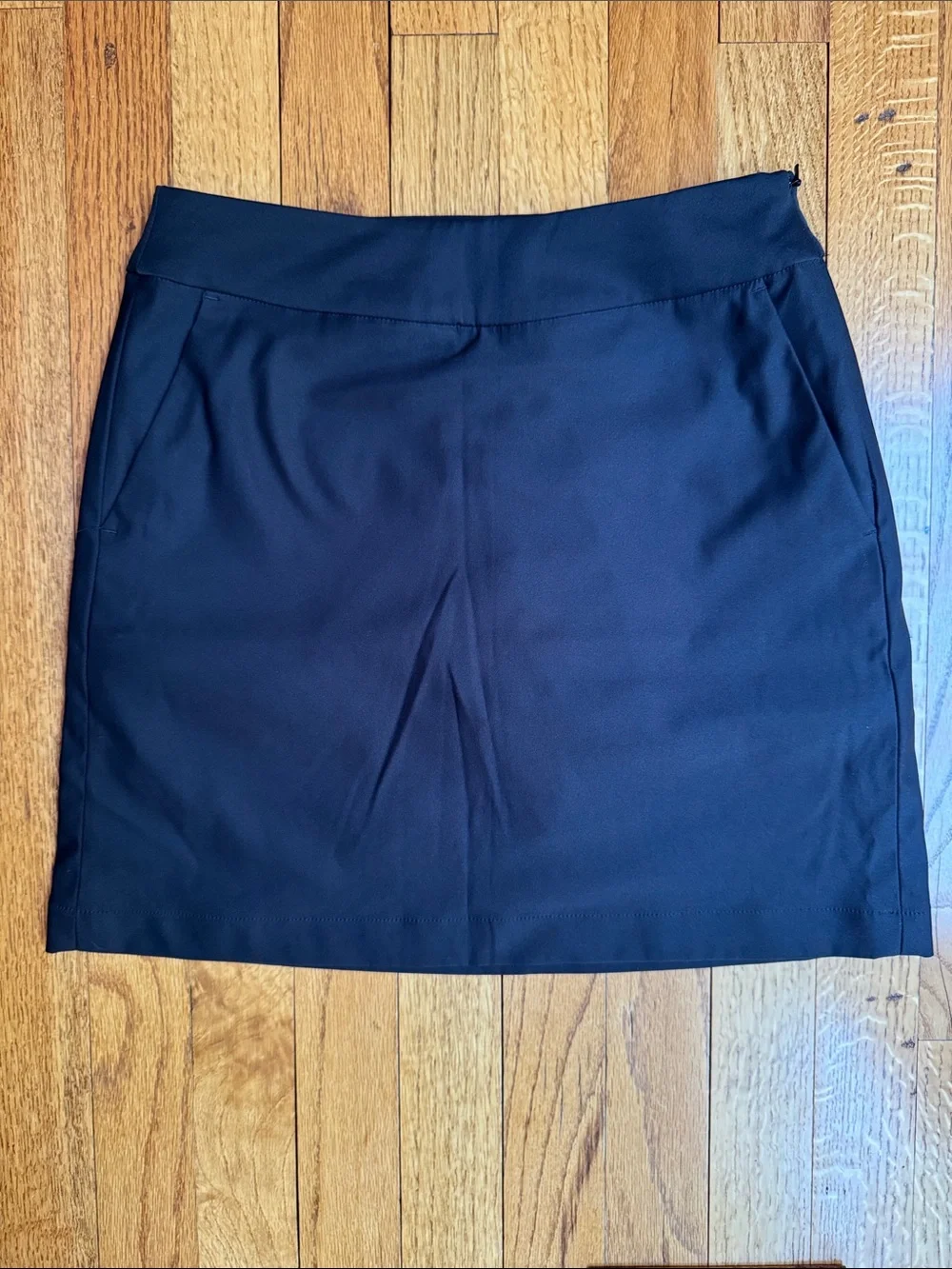 Nike Golf Skirt - Black